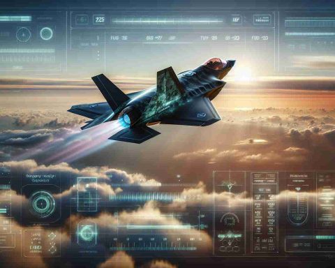 F-35 Breakthrough: The Jet That Sees Tomorrow Today F-35 Breakthrough: The Jet That Sees Tomorrow Today