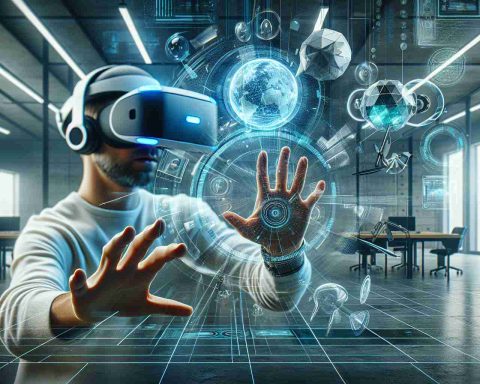 Immersive Tech Revolutionizes Reality. Are You Ready?