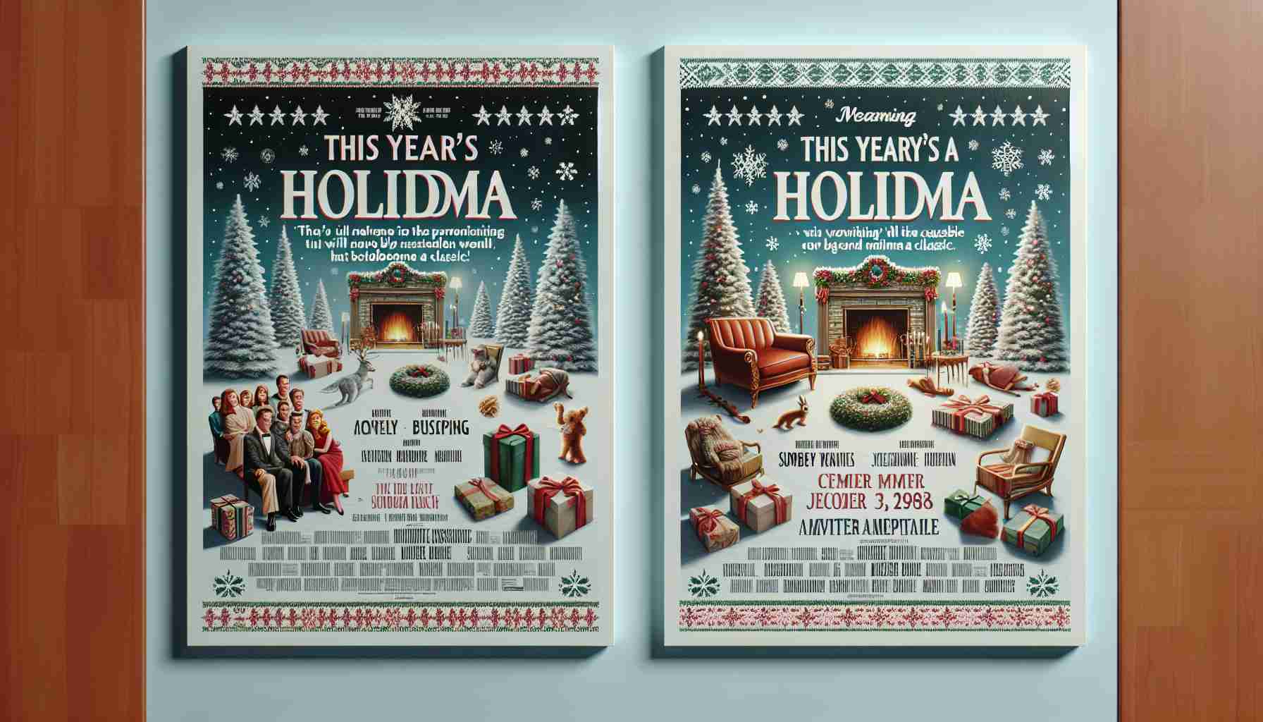 The Holiday Movie You Need to Watch This Year. It’s Already Becoming a Classic! 