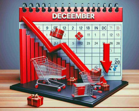 Worrying Drop! Consumer Confidence Crashes in December Worrying Drop! Consumer Confidence Crashes in December