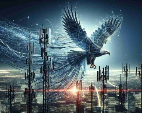 This Telecom Giant is Set to Soar: Don’t Miss Out on the Next Big Thing This Telecom Giant is Set to Soar: Don’t Miss Out on the Next Big Thing
