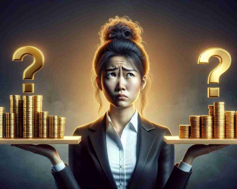 High Yields or Reliable Returns? The Investment Dilemma High Yields or Reliable Returns? The Investment Dilemma