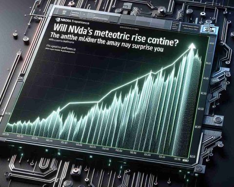 Will Nvidia’s Meteoric Rise Continue? The Answer May Surprise You Will Nvidia’s Meteoric Rise Continue? The Answer May Surprise You