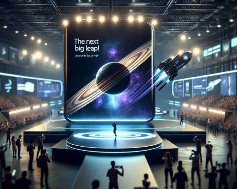 The Next Big Leap! Discover the Saturn P1000 The Next Big Leap! Discover the Saturn P1000