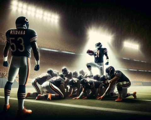 Chicago Bears’ Dismal Descent Continues! Can Any Star Shine? Chicago Bears’ Dismal Descent Continues! Can Any Star Shine?