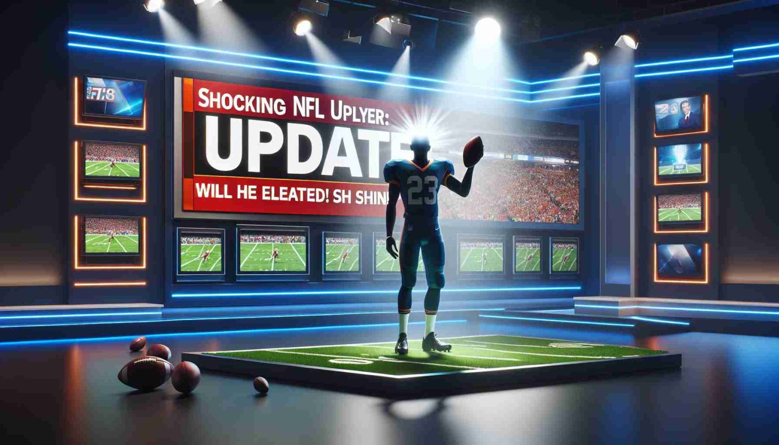 Shocking NFL Update Tyrell Shavers Gets Elevated! Will He Shine