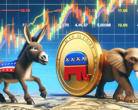 Did a Democrat Bet Big on Trump? The Unexpected Stock Move You Won’t Believe Did a Democrat Bet Big on Trump? The Unexpected Stock Move You Won’t Believe