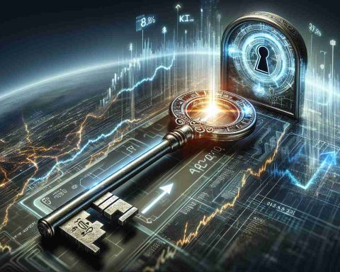 Unlocking the Future? Meta Stock: A Game Changer or a Mirage? Unlocking the Future? Meta Stock: A Game Changer or a Mirage?