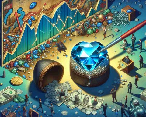 Is Uber a Hidden Gem? Stock Pullback Gnaws at Investor Confidence Is Uber a Hidden Gem? Stock Pullback Gnaws at Investor Confidence