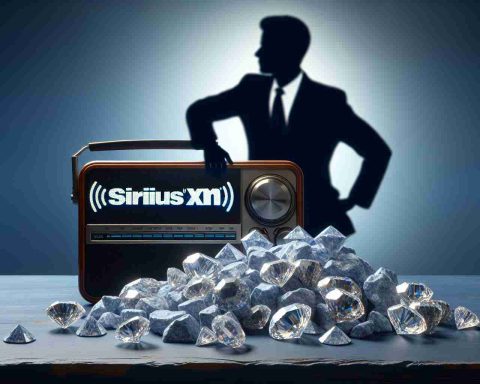Warren Buffett: Betting Big. Why Sirius XM is a Diamond in the Rough. Warren Buffett: Betting Big. Why Sirius XM is a Diamond in the Rough.