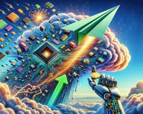 NVIDIA Stock Soars! Google’s AI Investment Sparks Future Trends