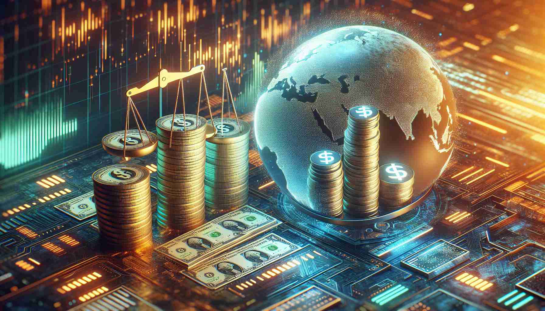 Universal Basic Income: Musk’s Next Big Plan? A New Era of Economic Equality?