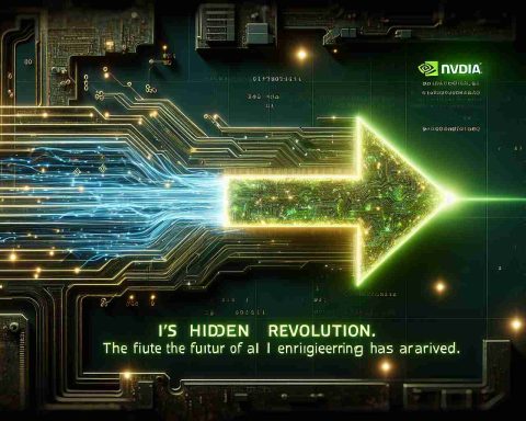 NVIDIA’s Hidden Revolution. The Future of AI Engineering Has Arrived NVIDIA’s Hidden Revolution. The Future of AI Engineering Has Arrived