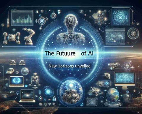 The Future of AI: Artikkelsammendrag! New Horizons Unveiled The Future of AI: Artikkelsammendrag! New Horizons Unveiled