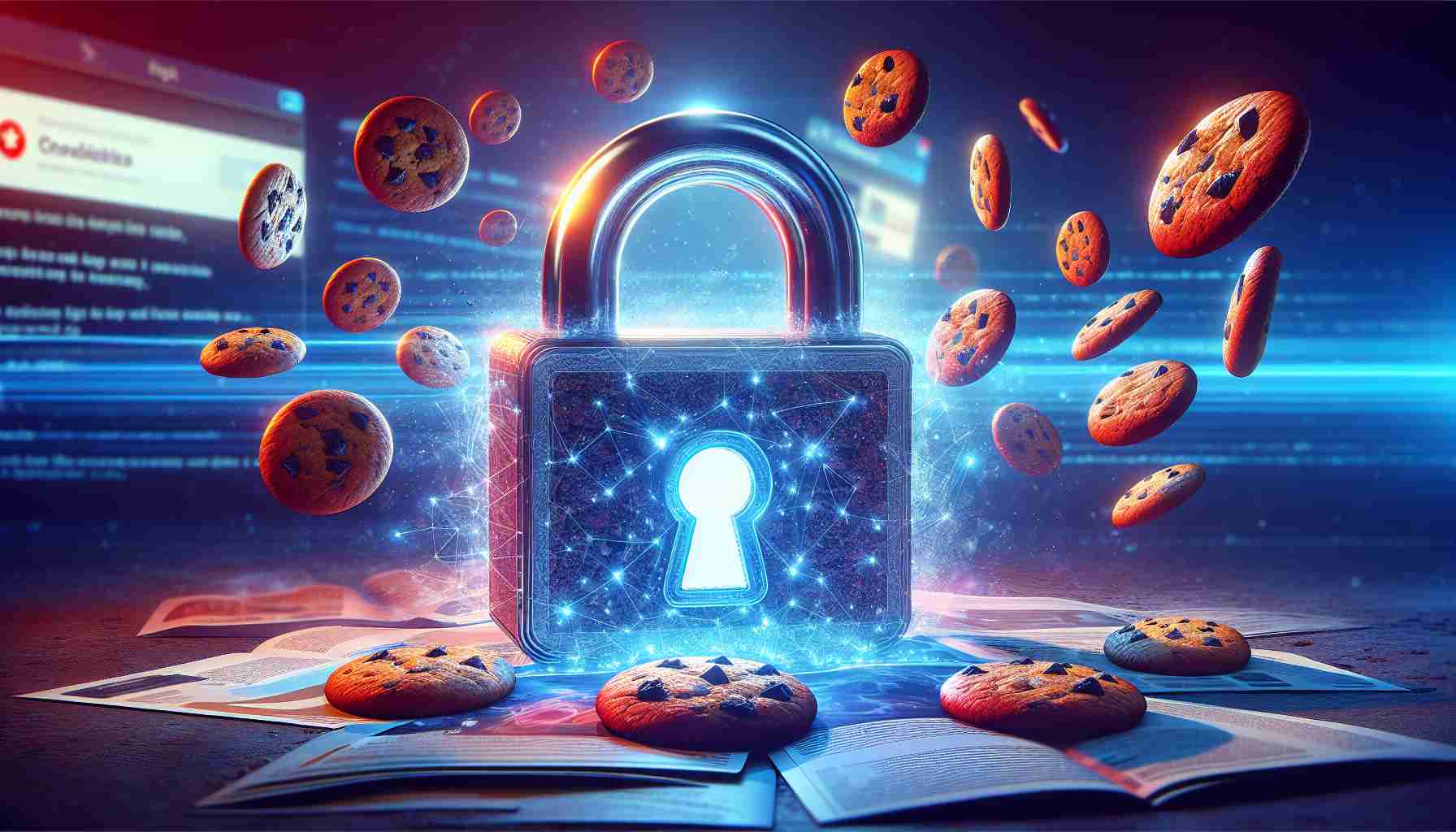 Unlock the Secrets of Cookies! Discover How They Enhance Your Browsing Experience 