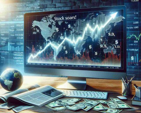 Barclays Stock Soars! What’s Behind the Stunning Surge? Barclays Stock Soars! What’s Behind the Stunning Surge?