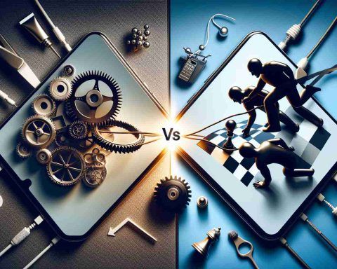 Revolution or Rivalry? The Pi5 and N100 Face-Off Revolution or Rivalry? The Pi5 and N100 Face-Off