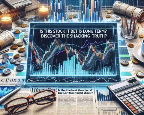 Is Lowe’s Stock the Best Bet for Long-Term Investors? Discover the Shocking Truth Is Lowe’s Stock the Best Bet for Long-Term Investors? Discover the Shocking Truth