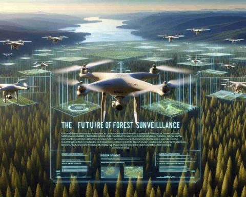 The Future of Forest Surveillance! Clearwater Forest Intel Unveiled The Future of Forest Surveillance! Clearwater Forest Intel Unveiled