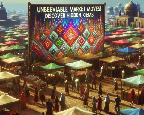 Unbelievable Market Moves! Discover Hidden Gems Unbelievable Market Moves! Discover Hidden Gems