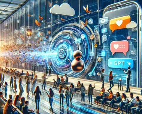 The Next Chat Revolution? GPT# Unveiled The Next Chat Revolution? GPT# Unveiled