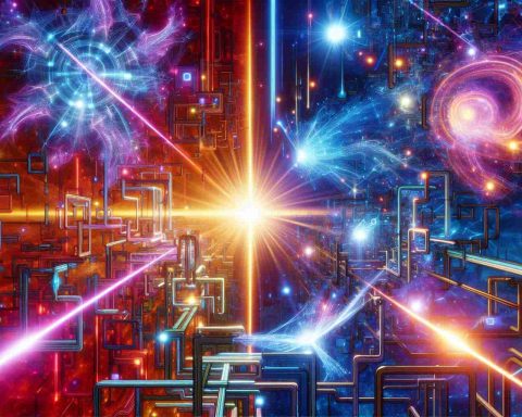The AI Battle: Who Will Rule the Future of Computing? The AI Battle: Who Will Rule the Future of Computing?