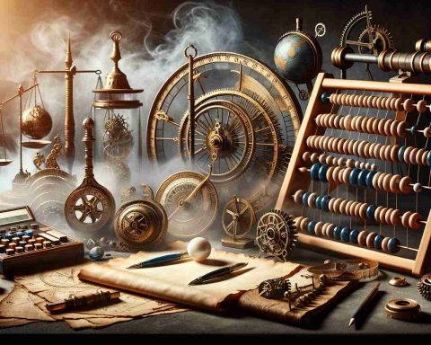 Intel’s Hidden Bet. Are These Ancient Technologies the Key to a Comeback? Intel’s Hidden Bet. Are These Ancient Technologies the Key to a Comeback?
