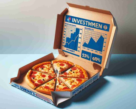 Why Domino’s is the Stock Everyone’s Hungry For! Five Juicy Reasons to Invest Now Why Domino’s is the Stock Everyone’s Hungry For! Five Juicy Reasons to Invest Now