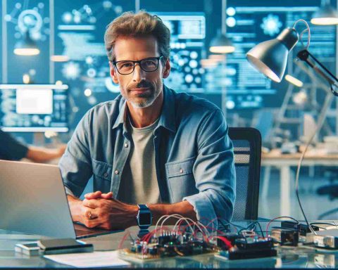 Meet the Mind Behind AI Revolution. The Emerging Tech Icon: Jakub Pachocki Meet the Mind Behind AI Revolution. The Emerging Tech Icon: Jakub Pachocki