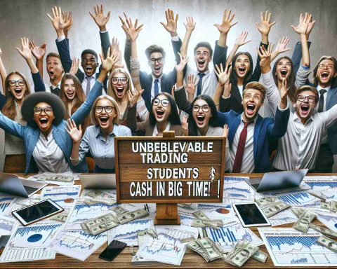 Unbelievable Trading Success! Students Cash In Big Time Unbelievable Trading Success! Students Cash In Big Time