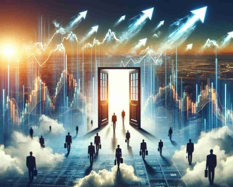 Adani Stocks Soar as Hindenburg Closes Doors! A New Chapter Begins Adani Stocks Soar as Hindenburg Closes Doors! A New Chapter Begins