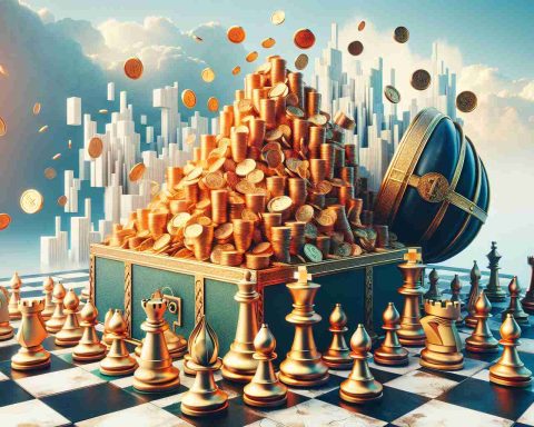 Big Moves, Bigger Payouts Big Moves, Bigger Payouts