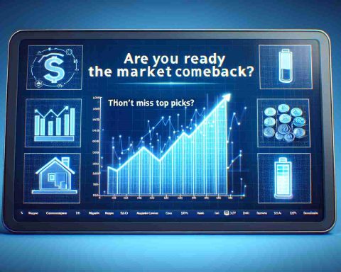 Are You Ready for the Market Comeback? Don’t Miss These Top Picks Are You Ready for the Market Comeback? Don’t Miss These Top Picks