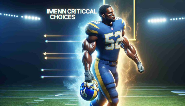 Urgent Decisions Ahead for the LA Chargers! What’s Next for Khalil Mack?