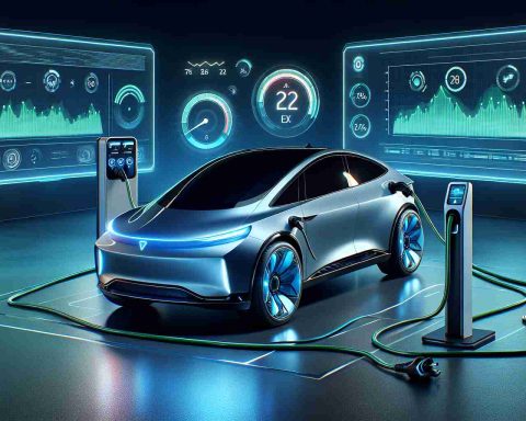Electric Revolution: Xpeng’s Mona M03 Surges Ahead! Can It Keep the Momentum? Electric Revolution: Xpeng’s Mona M03 Surges Ahead! Can It Keep the Momentum?