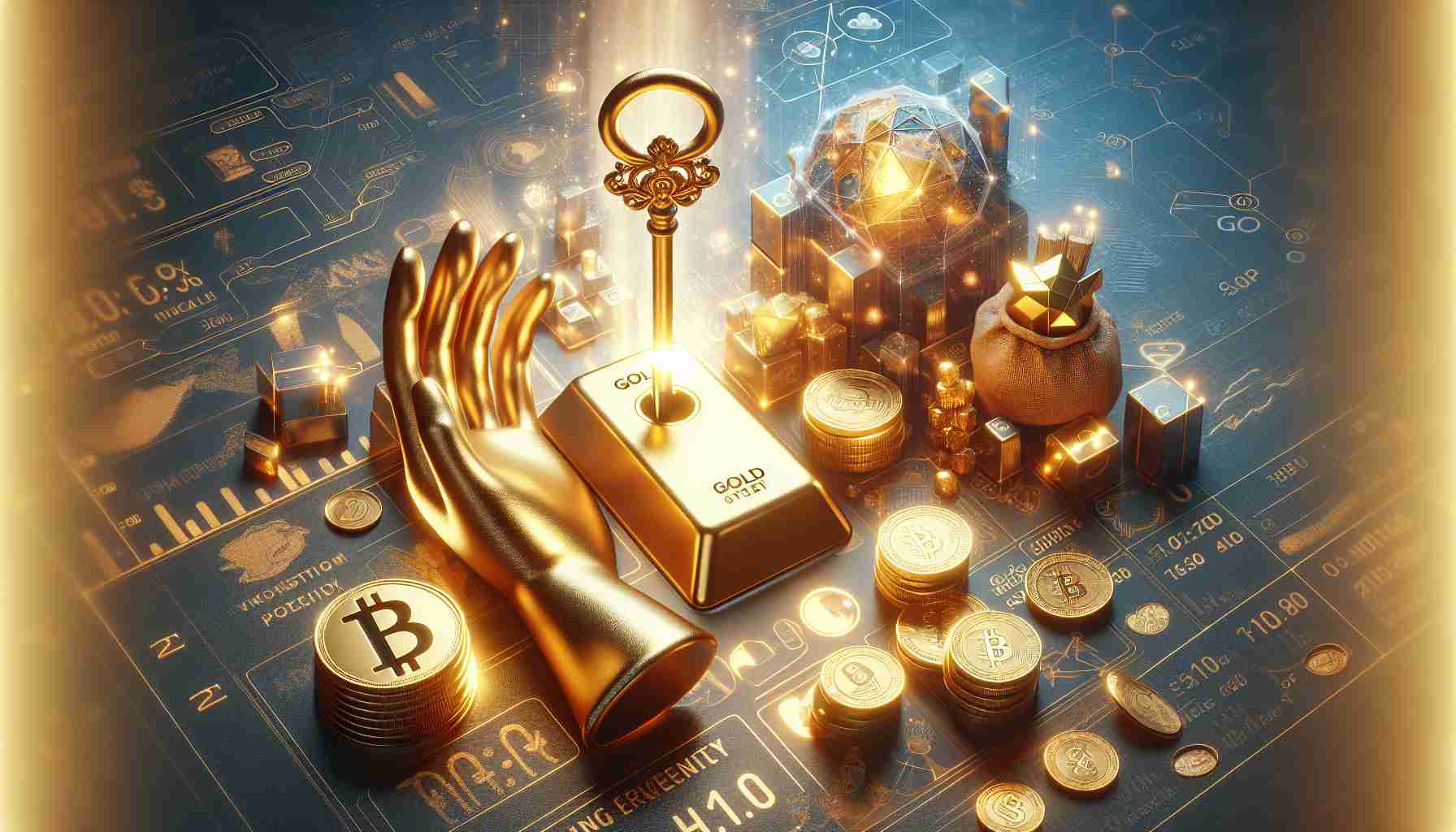 Unlock Gold Investment Potential with Newmont! Don’t Miss Out