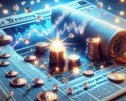 Penny Stocks Surge Amid Market Turbulence! Discover Hidden Gems to Watch. Penny Stocks Surge Amid Market Turbulence! Discover Hidden Gems to Watch.