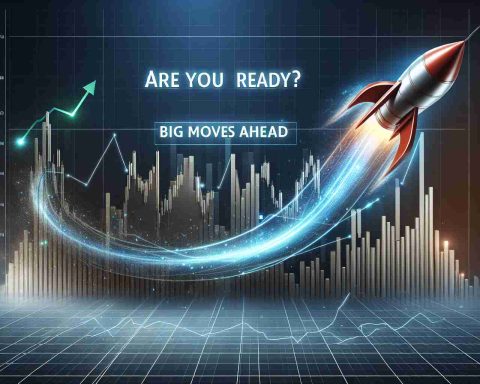 Are You Ready for the Stock Market Surge? Big Moves Ahead Are You Ready for the Stock Market Surge? Big Moves Ahead