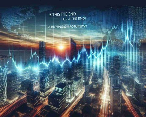 Moderna’s Stocks Plunge: Is This the End or a Buying Opportunity? Moderna’s Stocks Plunge: Is This the End or a Buying Opportunity?