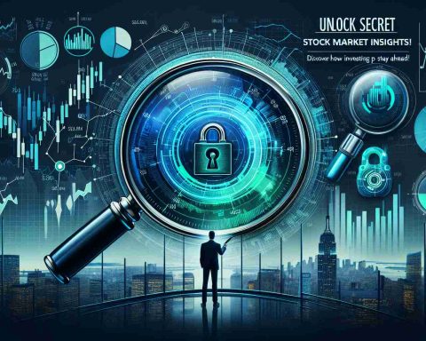 Unlock Secret Stock Market Insights! Discover How Investing Pros Stay Ahead Unlock Secret Stock Market Insights! Discover How Investing Pros Stay Ahead