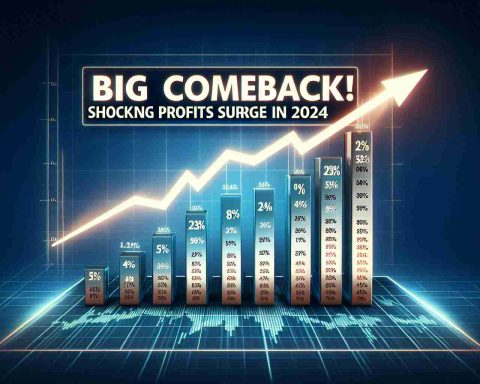 PayPal’s Big Comeback! Shocking Profits Surge in 2024 PayPal’s Big Comeback! Shocking Profits Surge in 2024