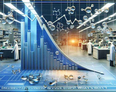 Unexpected Revenue Drops! What’s Next for Eli Lilly?