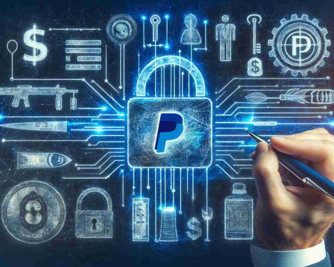 Why PayPal Is the Secret Weapon in Fintech! Discover Its Hidden Potential Why PayPal Is the Secret Weapon in Fintech! Discover Its Hidden Potential
