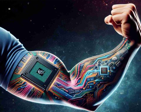 Is Intel in Trouble? Rivals Flex Their Muscles Is Intel in Trouble? Rivals Flex Their Muscles