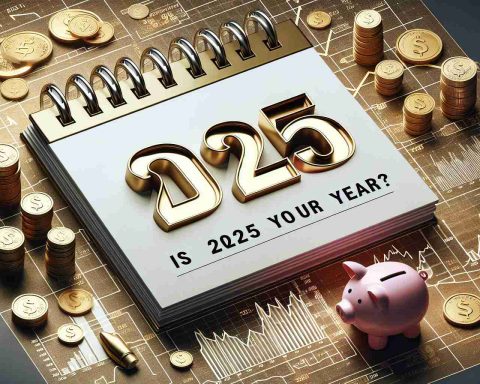 Is 2025 Your Year? Start Investing Wisely Is 2025 Your Year? Start Investing Wisely