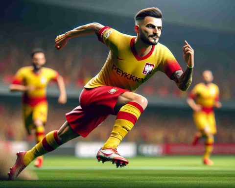 Polish Football Star Frankowski Makes Bold Move to Galatasaray Polish Football Star Frankowski Makes Bold Move to Galatasaray