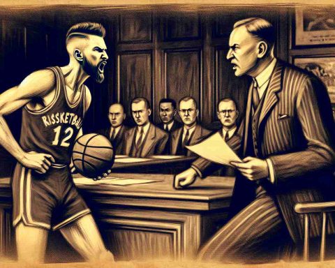 The Shocking Fallout: How Jimmy Butler’s Battle with Pat Riley Changed NBA History The Shocking Fallout: How Jimmy Butler’s Battle with Pat Riley Changed NBA History