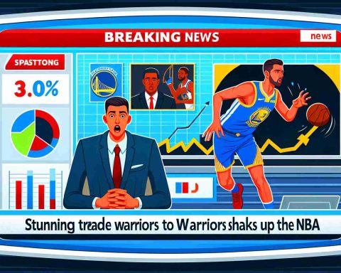 Breaking News: Jimmy Butler’s Stunning Trade to the Warriors Shakes Up the NBA
