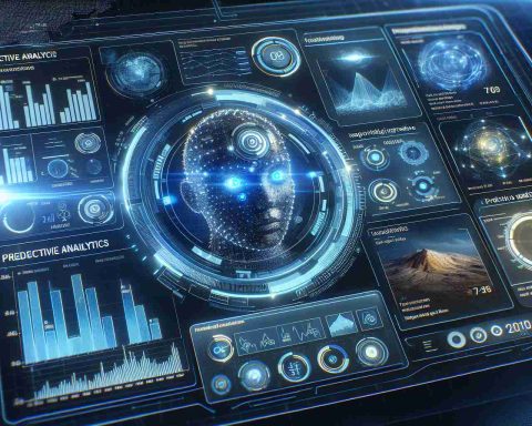 AI Predicts NMDC’s Future. You Won’t Believe What It Sees