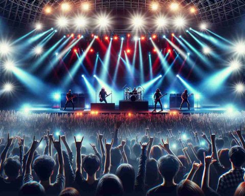 ONE OK ROCK’s Electrifying Japan Tour: Ready to Rock Stadiums and Domes